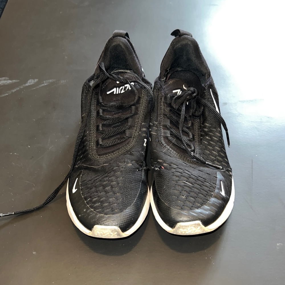 nike sneakers!
